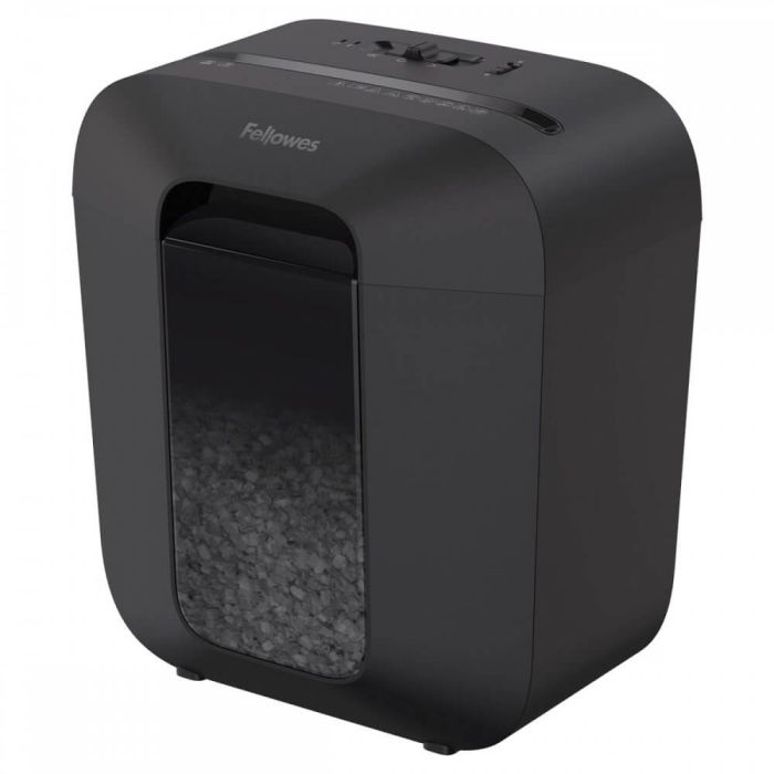 Fellowes Powershred LX25M Mini-Cut uničevalnik dokumentov Fellowes Powershred LX25M Mini-Cut uničevalnik dokumentov