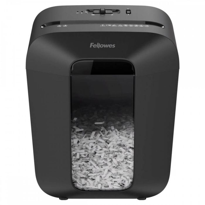 Fellowes Powershred LX50 Cross-Cut uničevalnik dokumentov Fellowes Powershred LX50 Cross-Cut uničevalnik dokumentov