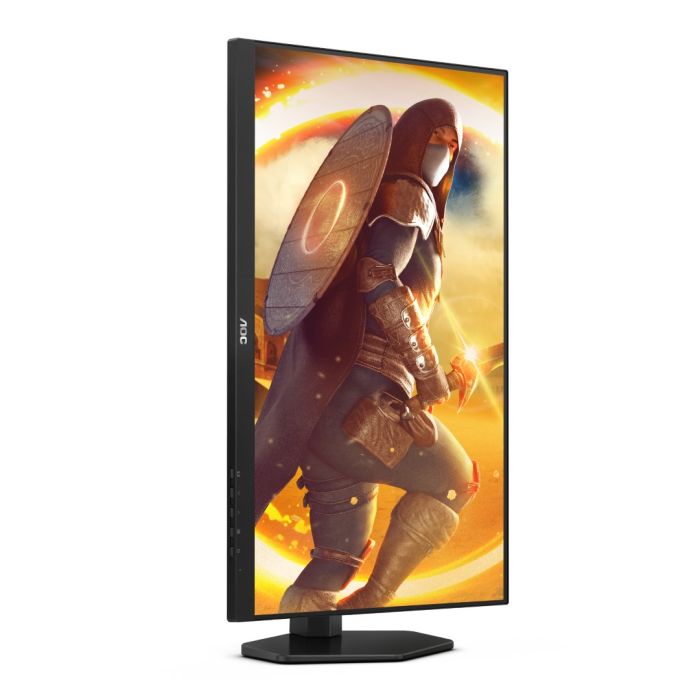 AOC Agon 27G4X 27 IPS FHD 180Hz monitor AOC Agon 27G4X 27 IPS FHD 180Hz monitor