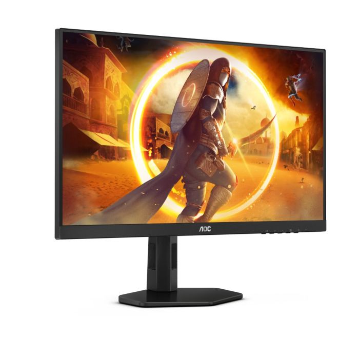 AOC Agon 27G4X 27 IPS FHD 180Hz monitor AOC Agon 27G4X 27 IPS FHD 180Hz monitor
