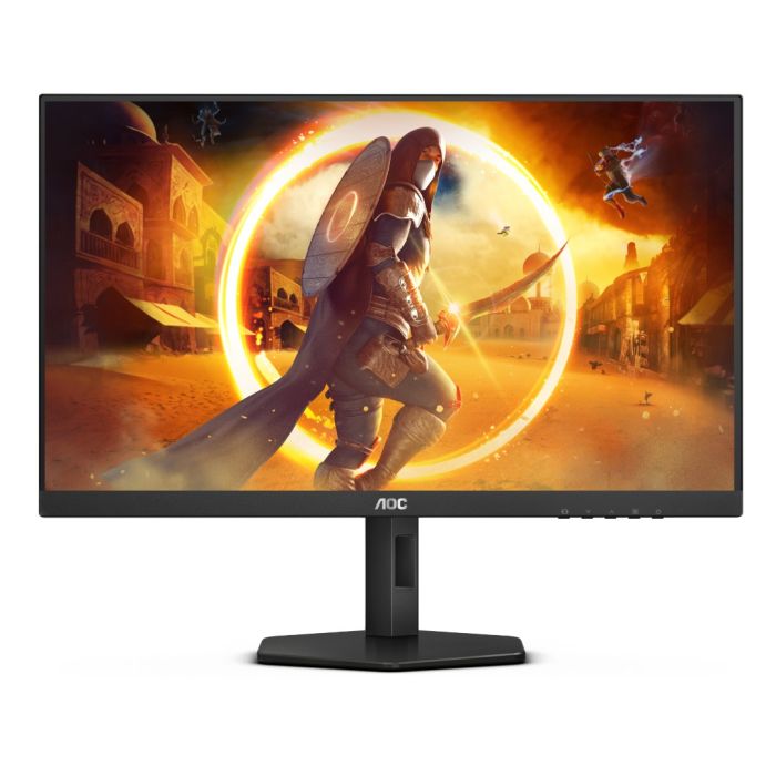 AOC Agon 27G4X 27 IPS FHD 180Hz monitor AOC Agon 27G4X 27 IPS FHD 180Hz monitor