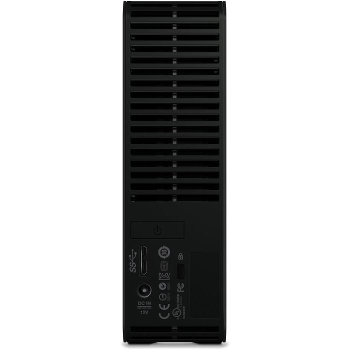 WD 16TB Elemens Desktop 3,5 USB 3.2 zunanji HDD disk WD 16TB Elemens Desktop 3,5 USB 3.2 zunanji HDD disk