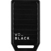 WD 512GB C50 Black NVMe razširitvena kartica za XBOX WD 512GB C50 Black NVMe razširitvena kartica za XBOX