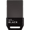 WD 512GB C50 Black NVMe razširitvena kartica za XBOX WD 512GB C50 Black NVMe razširitvena kartica za XBOX