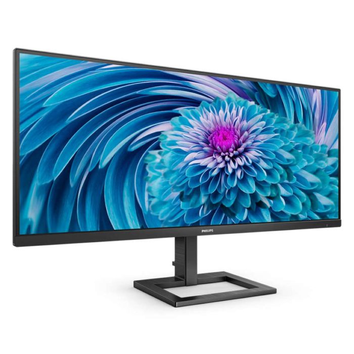 Philips 346E2LAE 34 VA WQHD 100Hz monitor Philips 346E2LAE 34 VA WQHD 100Hz monitor
