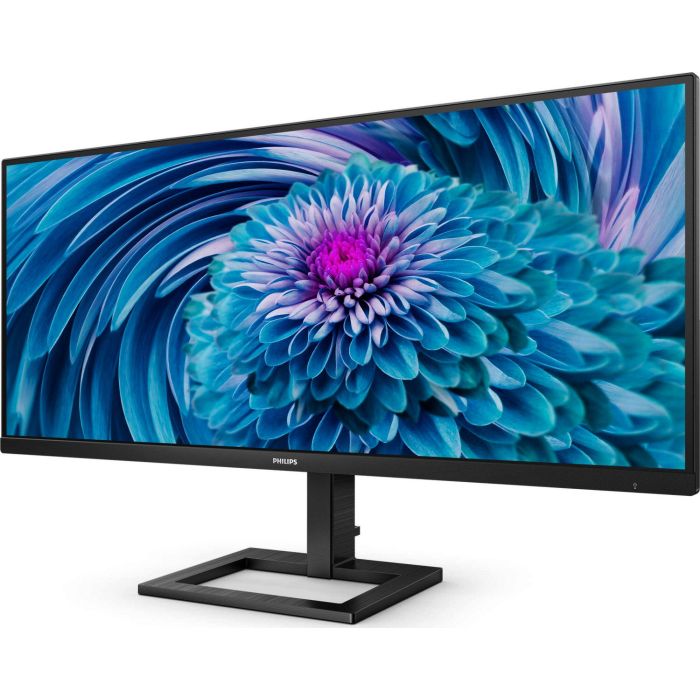 Philips 346E2LAE 34 VA WQHD 100Hz monitor Philips 346E2LAE 34 VA WQHD 100Hz monitor