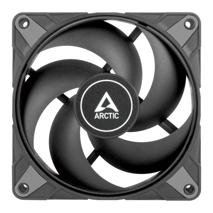 ARCTIC P12 MAX 120mm 4-pin PWM ventilator ARCTIC P12 MAX 120mm 4-pin PWM ventilator