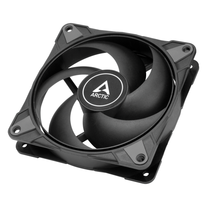 ARCTIC P12 MAX 120mm 4-pin PWM ventilator ARCTIC P12 MAX 120mm 4-pin PWM ventilator