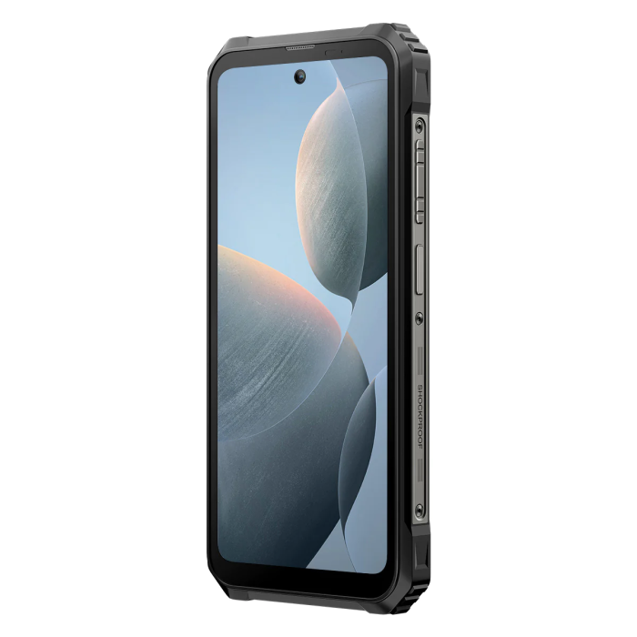 Blackview pametni robustni telefon BL9000 12GB+512GB, črn Blackview pametni robustni telefon BL9000 12GB+512GB, črn