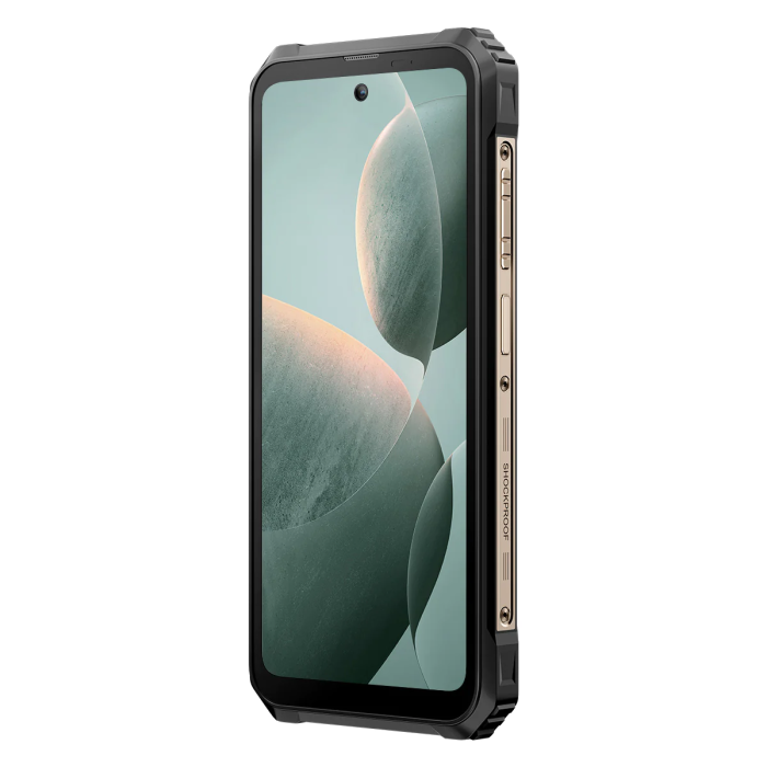 Blackview pametni robustni telefon BL9000 12GB+512GB, zlata Blackview pametni robustni telefon BL9000 12GB+512GB, zlata