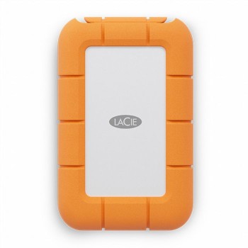 LaCie 2TB Rugged Mini SSD USB-C zunanji SSD disk
