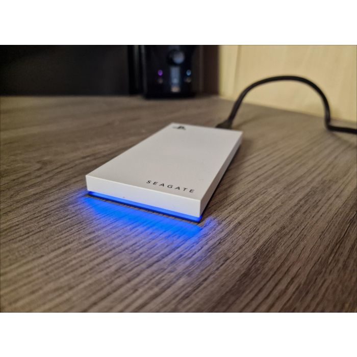 Seagate 5TB Game Drive for PS5 2,5 USB 3.2 zunanji HDD disk Seagate 5TB Game Drive for PS5 2,5 USB 3.2 zunanji HDD disk