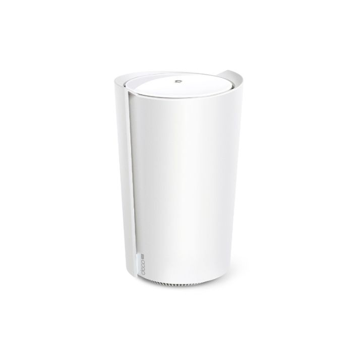 TP-Link Deco X50-5G (1 pack) Mesh AX3000 Wi-Fi 6, 2.5 Gbps port, LTE/5G, SIM TP-Link Deco X50-5G (1 pack) Mesh AX3000 Wi-Fi 6, 2.5 Gbps port, LTE/5G, SIM