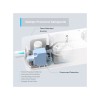 TP-LINK Tapo P300 Smart Wi-Fi vtičnice + USB Output TP-LINK Tapo P300 Smart Wi-Fi vtičnice + USB Output