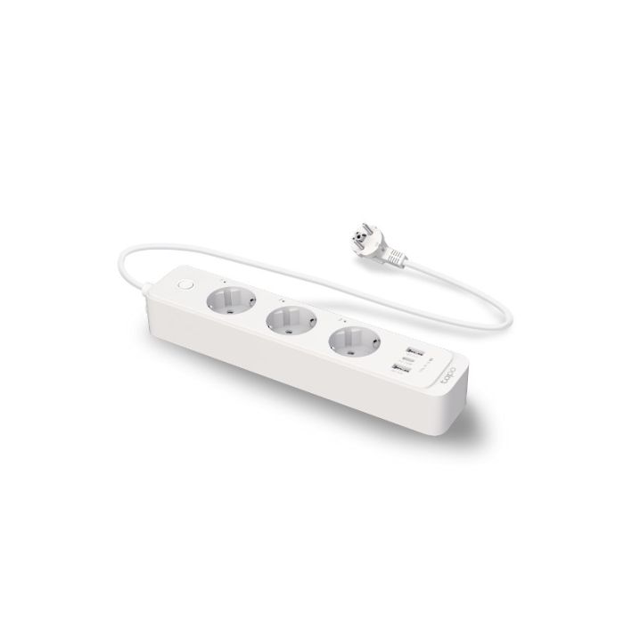TP-LINK Tapo P300 Smart Wi-Fi vtičnice + USB Output TP-LINK Tapo P300 Smart Wi-Fi vtičnice + USB Output