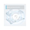 TP-LINK Tapo Smart Hub H100 s pametnim gumbom TP-LINK Tapo Smart Hub H100 s pametnim gumbom