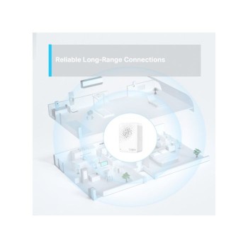 TP-LINK Tapo Smart Hub H100 s pametnim gumbom