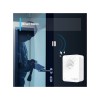 TP-LINK Tapo Smart Hub H100 s pametnim gumbom TP-LINK Tapo Smart Hub H100 s pametnim gumbom