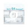 TP-LINK Tapo Smart Hub H100 s pametnim gumbom TP-LINK Tapo Smart Hub H100 s pametnim gumbom