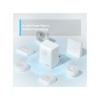 TP-LINK Tapo Smart Hub H100 s pametnim gumbom TP-LINK Tapo Smart Hub H100 s pametnim gumbom