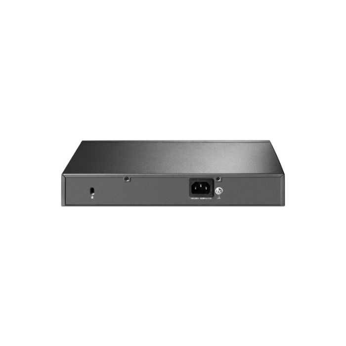 TP-LINK TL-SX1008 8-Port 10G Desktop/Rackmount mrežno stikalo / switch TP-LINK TL-SX1008 8-Port 10G Desktop/Rackmount mrežno stikalo / switch