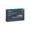 TP-LINK TL-SX1008 8-Port 10G Desktop/Rackmount mrežno stikalo / switch TP-LINK TL-SX1008 8-Port 10G Desktop/Rackmount mrežno stikalo / switch