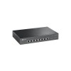 TP-LINK TL-SX1008 8-Port 10G Desktop/Rackmount mrežno stikalo / switch TP-LINK TL-SX1008 8-Port 10G Desktop/Rackmount mrežno stikalo / switch