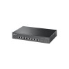 TP-LINK TL-SX1008 8-Port 10G Desktop/Rackmount mrežno stikalo / switch TP-LINK TL-SX1008 8-Port 10G Desktop/Rackmount mrežno stikalo / switch