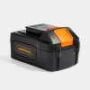VonHaus Baterija 40V - litij-ionska baterija 2Ah VonHaus Baterija 40V - litij-ionska baterija 2Ah