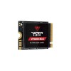 Patriot Viper VP4000 Mini 1TB M.2 2230 PCIe Gen4 x4 Patriot Viper VP4000 Mini 1TB M.2 2230 PCIe Gen4 x4
