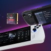 Patriot Viper VP4000 Mini 1TB M.2 2230 PCIe Gen4 x4 Patriot Viper VP4000 Mini 1TB M.2 2230 PCIe Gen4 x4