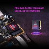 Patriot Viper VP4000 Mini 1TB M.2 2230 PCIe Gen4 x4 Patriot Viper VP4000 Mini 1TB M.2 2230 PCIe Gen4 x4