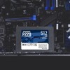 Patriot P220 512GB SSD SATA 3 2.5 Patriot P220 512GB SSD SATA 3 2.5