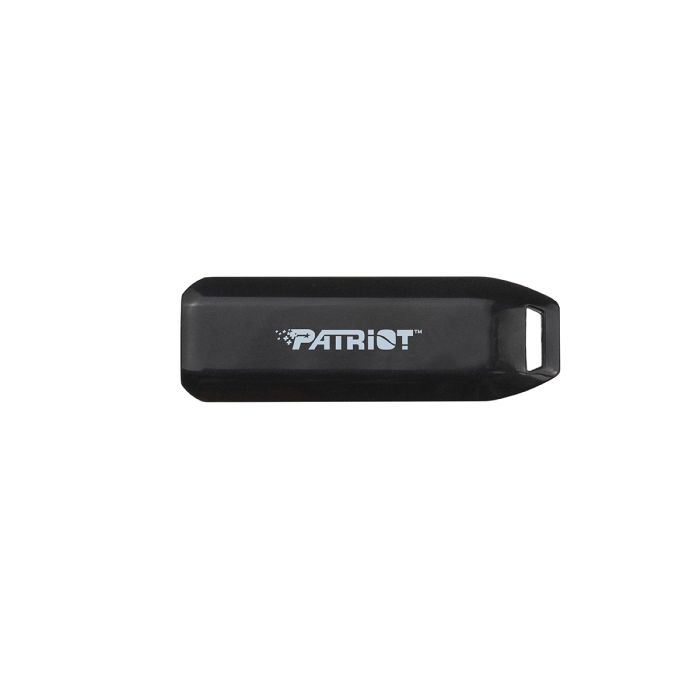 Patriot 256GB 80MB/s Xporter 3 USB 3.2 Gen 1 spominski ključek Patriot 256GB 80MB/s Xporter 3 USB 3.2 Gen 1 spominski ključek