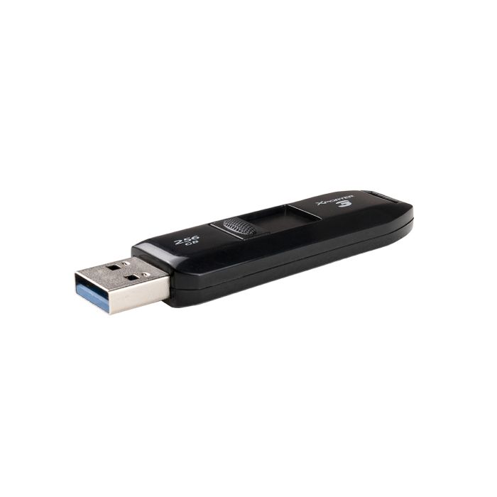 Patriot 256GB 80MB/s Xporter 3 USB 3.2 Gen 1 spominski ključek Patriot 256GB 80MB/s Xporter 3 USB 3.2 Gen 1 spominski ključek