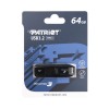 Patriot 64GB 80MB/s Xporter 3 USB 3.2 Gen 1 spominski ključek Patriot 64GB 80MB/s Xporter 3 USB 3.2 Gen 1 spominski ključek