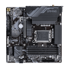 GIGABYTE B760M GAMING X AX, DDR5, SATA3, USB3.2Gen2, DP, 2.5GbE, WiFi 6E, LGA1700 mATX GIGABYTE B760M GAMING X AX, DDR5, SATA3, USB3.2Gen2, DP, 2.5GbE, WiFi 6E, LGA1700 mATX