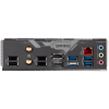 GIGABYTE B760M GAMING X AX, DDR5, SATA3, USB3.2Gen2, DP, 2.5GbE, WiFi 6E, LGA1700 mATX GIGABYTE B760M GAMING X AX, DDR5, SATA3, USB3.2Gen2, DP, 2.5GbE, WiFi 6E, LGA1700 mATX