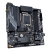 GIGABYTE B760M GAMING X AX, DDR5, SATA3, USB3.2Gen2, DP, 2.5GbE, WiFi 6E, LGA1700 mATX GIGABYTE B760M GAMING X AX, DDR5, SATA3, USB3.2Gen2, DP, 2.5GbE, WiFi 6E, LGA1700 mATX