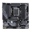 GIGABYTE B760M GAMING X AX, DDR5, SATA3, USB3.2Gen2, DP, 2.5GbE, WiFi 6E, LGA1700 mATX GIGABYTE B760M GAMING X AX, DDR5, SATA3, USB3.2Gen2, DP, 2.5GbE, WiFi 6E, LGA1700 mATX