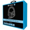 Sandberg Bluetooth ANC+ENC Pro slušalke z mikrofonom Sandberg Bluetooth ANC+ENC Pro slušalke z mikrofonom