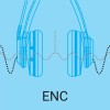 Sandberg Bluetooth ANC+ENC Pro slušalke z mikrofonom Sandberg Bluetooth ANC+ENC Pro slušalke z mikrofonom