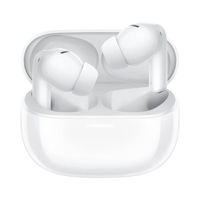 Xiaomi Redmi Buds 5 Pro brezžične slušalke, bele Xiaomi Redmi Buds 5 Pro brezžične slušalke, bele