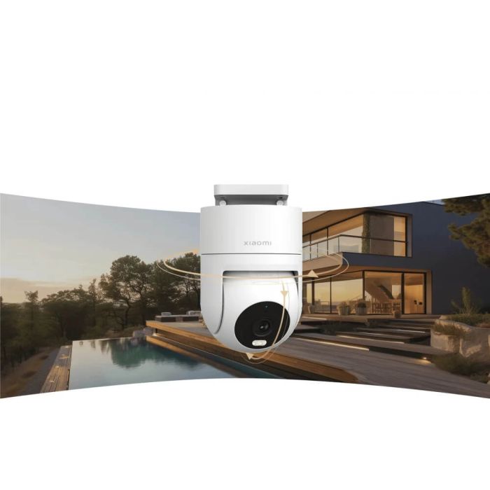 Xiaomi CW300 zunanja varnostna kamera Xiaomi CW300 zunanja varnostna kamera