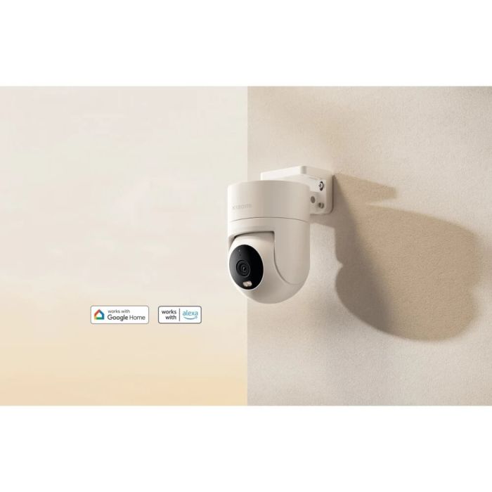 Xiaomi CW300 zunanja varnostna kamera Xiaomi CW300 zunanja varnostna kamera