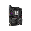 ASUS ROG STRIX B650E-E GAMING WIFI, DDR5, SATA3, USB3.2Gen2x2, DP, 2.5GbE, Wi-Fi 6E, AM5 ATX ASUS ROG STRIX B650E-E GAMING WIFI, DDR5, SATA3, USB3.2Gen2x2, DP, 2.5GbE, Wi-Fi 6E, AM5 ATX
