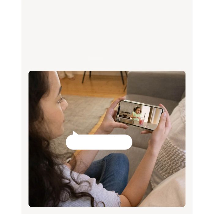 Anker Eufy Security C220 notranja kamera 360° Anker Eufy Security C220 notranja kamera 360°