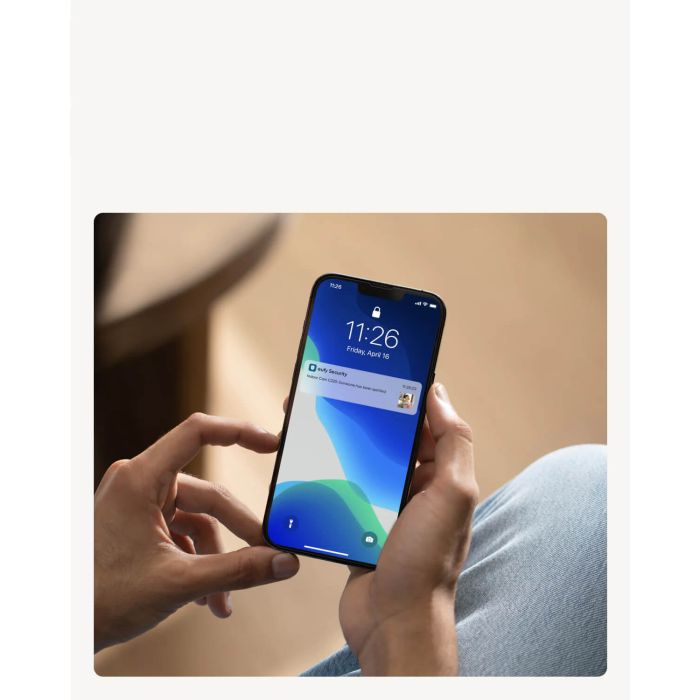 Anker Eufy Security C220 notranja kamera 360° Anker Eufy Security C220 notranja kamera 360°