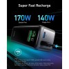 Anker Prime Powerbank 27650mAh 250W Anker Prime Powerbank 27650mAh 250W