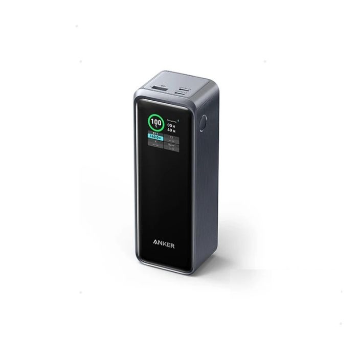 Anker Prime Powerbank 27650mAh 250W Anker Prime Powerbank 27650mAh 250W